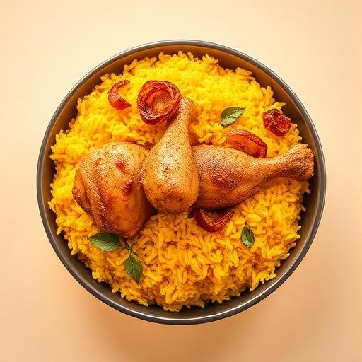 Biryani