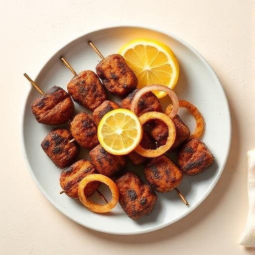 Kababs