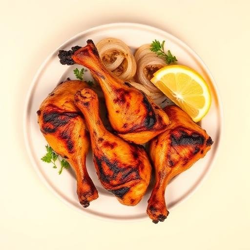 Tandoori