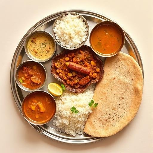 Thali