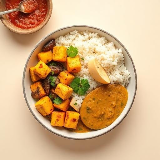 Veg Meals